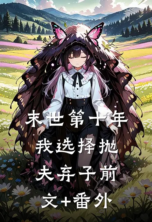 末世第十年，我选择抛夫弃子前文+番外