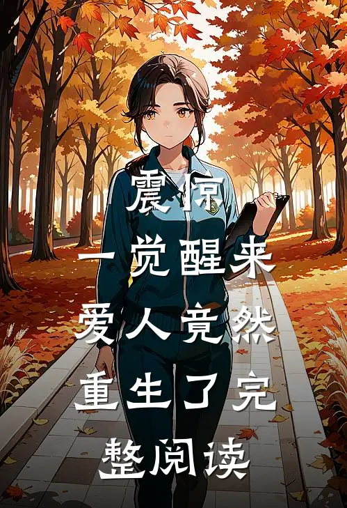 震惊：一觉醒来，爱人竟然重生了完整阅读