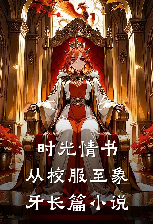 时光情书：从校服至象牙长篇小说