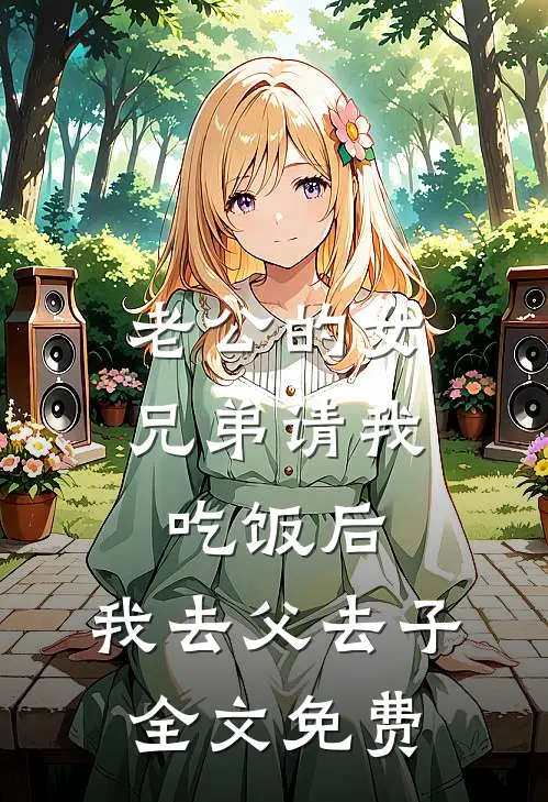 老公的女兄弟请我吃饭后，我去父去子全文免费