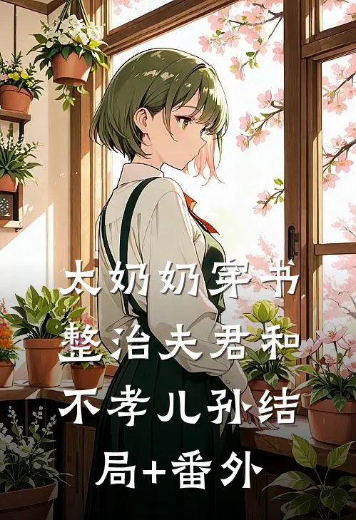 太奶奶穿书：整治夫君和不孝儿孙结局+番外