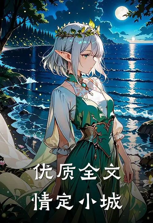 优质全文情定小城