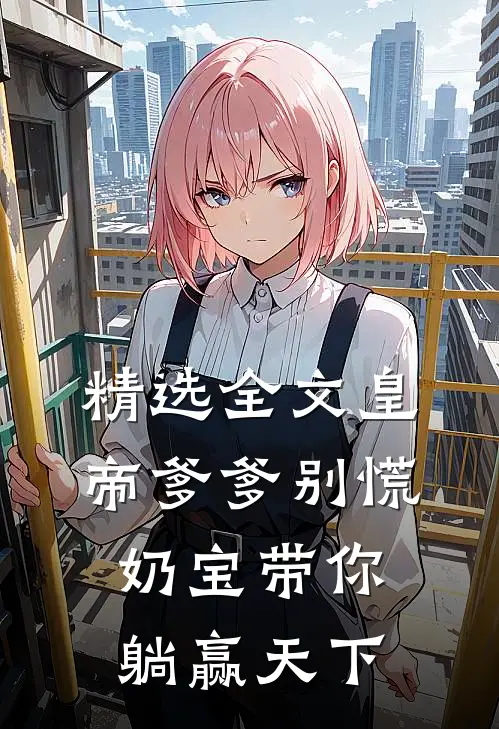 精选全文皇帝爹爹别慌，奶宝带你躺赢天下