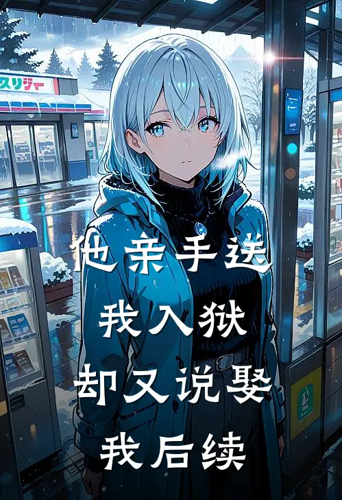 他亲手送我入狱，却又说娶我后续
