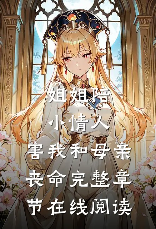 姐姐陪小情人，害我和母亲丧命完整章节在线阅读