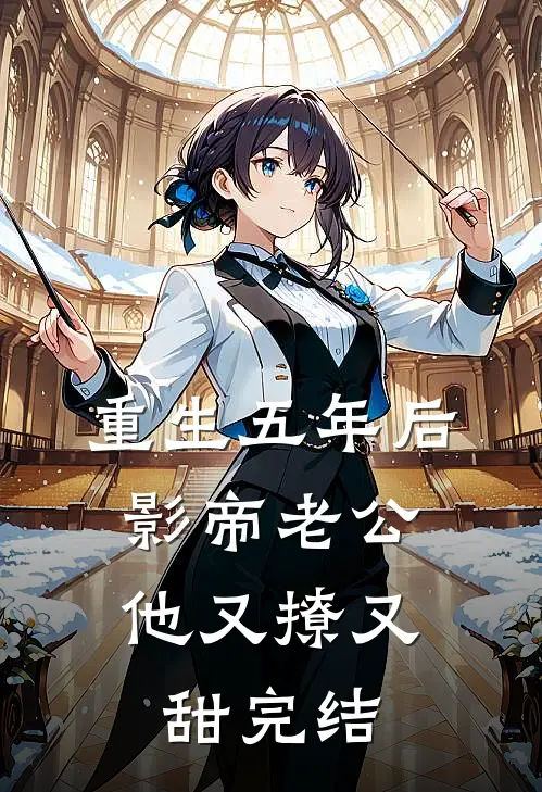 重生五年后，影帝老公他又撩又甜完结