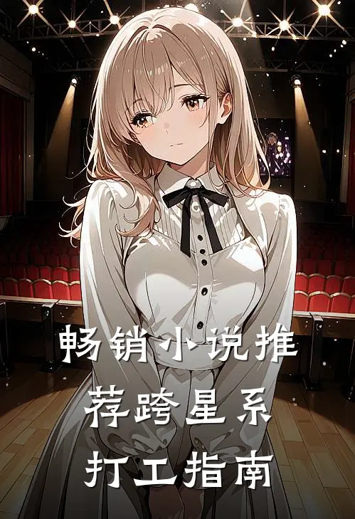 畅销小说推荐跨星系打工指南