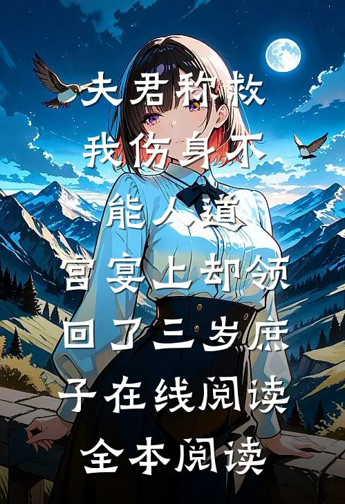 夫君称救我伤身不能人道，宫宴上却领回了三岁庶子在线阅读全本阅读