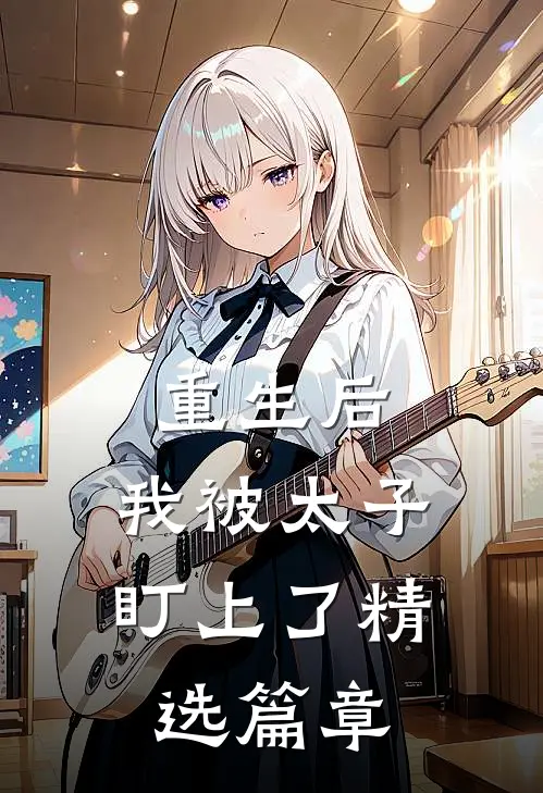 重生后，我被太子盯上了精选篇章