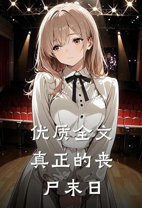 优质全文真正的丧尸末日