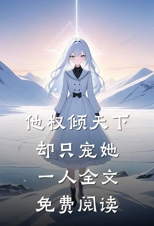 他权倾天下，却只宠她一人全文免费阅读