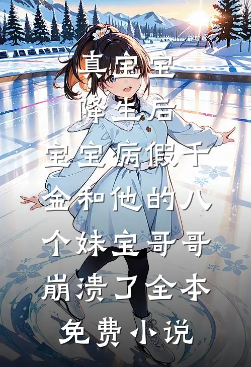 真宝宝降生后，宝宝病假千金和他的八个妹宝哥哥崩溃了全本免费小说