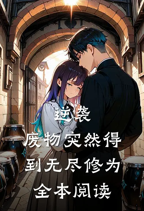 逆袭，废物突然得到无尽修为全本阅读