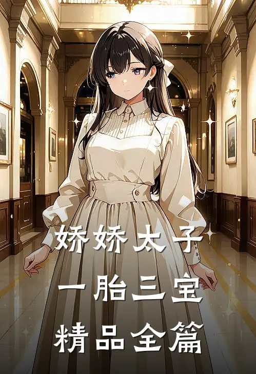 娇娇太子一胎三宝精品全篇