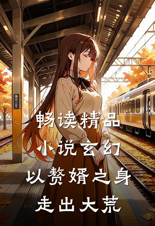 畅读精品小说玄幻：以赘婿之身走出大荒