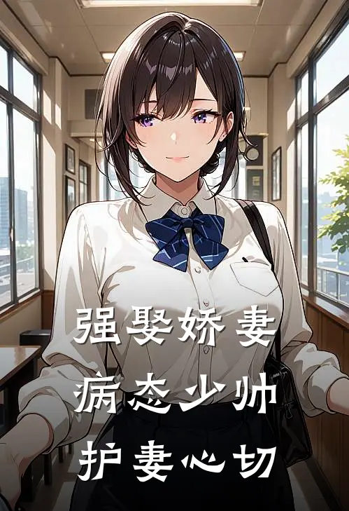 强娶娇妻：病态少帅护妻心切