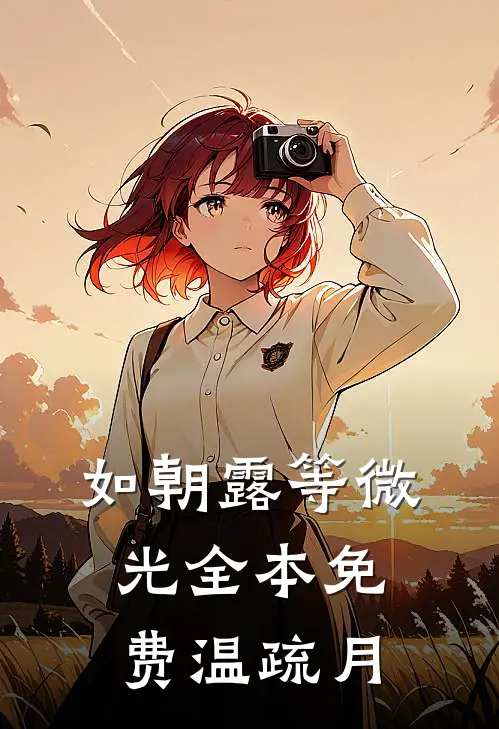 如朝露等微光全本免费温疏月