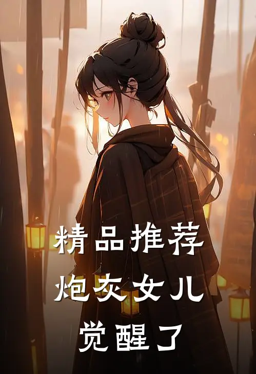 精品推荐炮灰女儿觉醒了