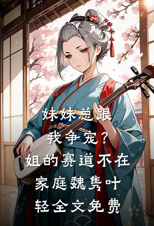 妹妹总跟我争宠？姐的赛道不在家庭魏隽叶轻全文免费
