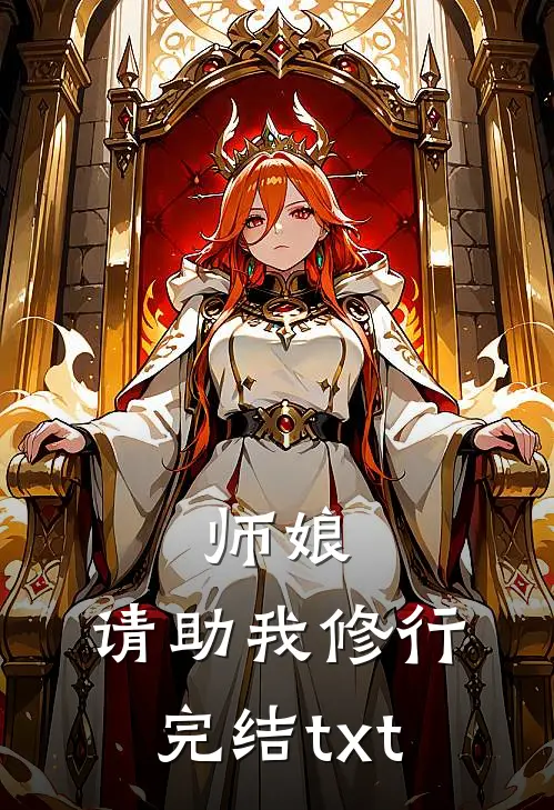师娘，请助我修行完结txt