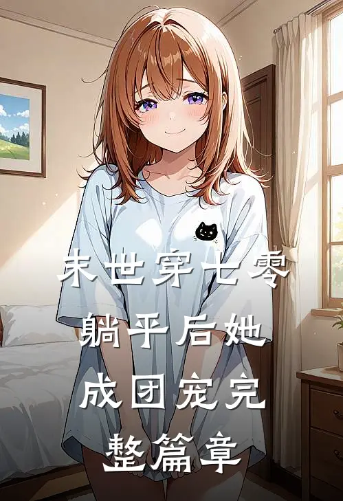 末世穿七零，躺平后她成团宠完整篇章