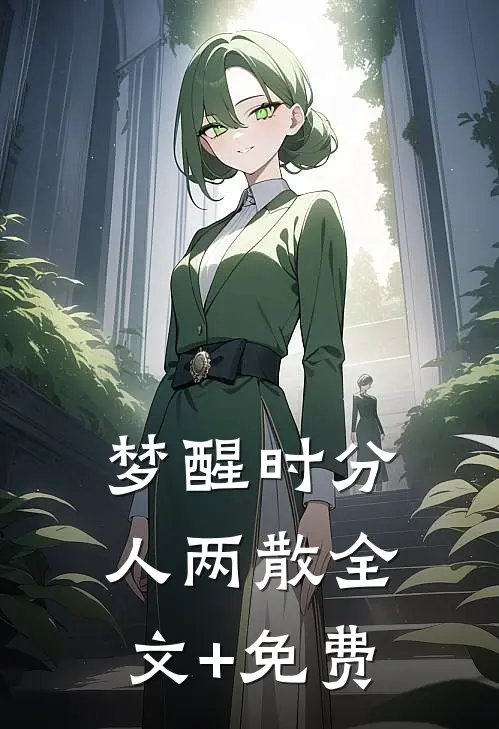 梦醒时分人两散全文+免费