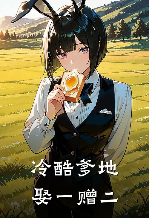 冷酷爹地娶一赠二