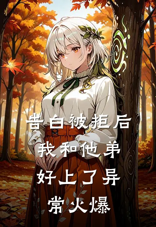 告白被拒后，我和他弟好上了异常火爆