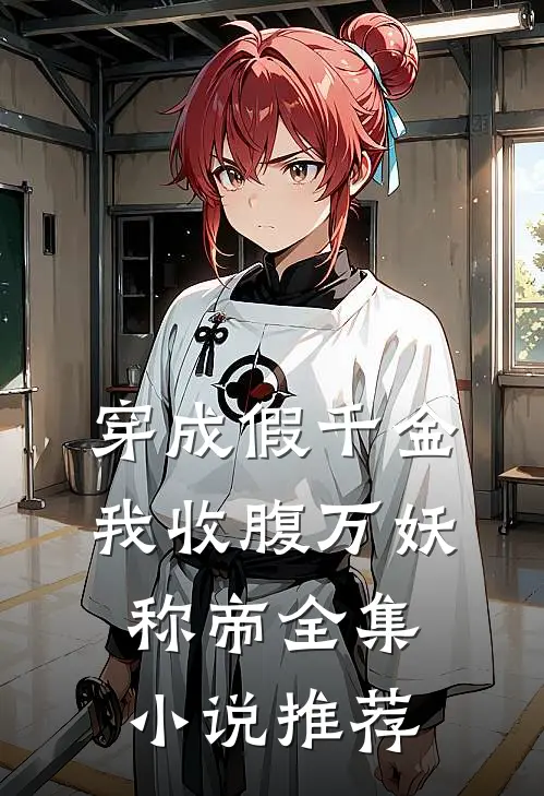 穿成假千金，我收腹万妖称帝全集小说推荐