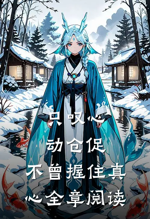 只叹心动仓促，不曾握住真心全章阅读