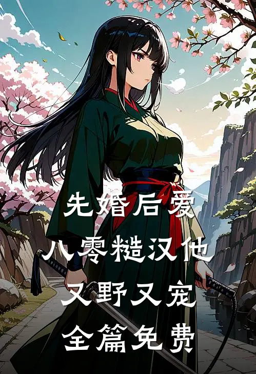 先婚后爱：八零糙汉他又野又宠全篇免费
