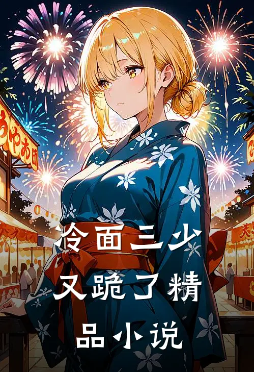 冷面三少又跪了精品小说