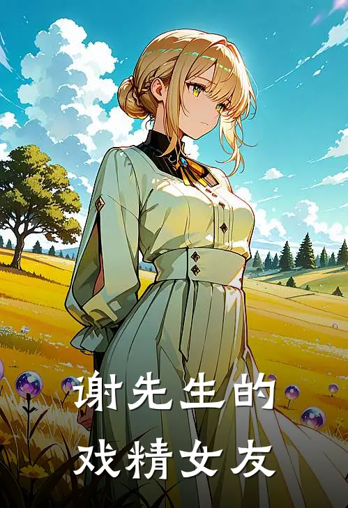 谢先生的戏精女友