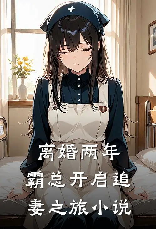 离婚两年，霸总开启追妻之旅小说