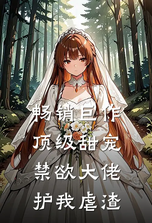 畅销巨作顶级甜宠：禁欲大佬护我虐渣
