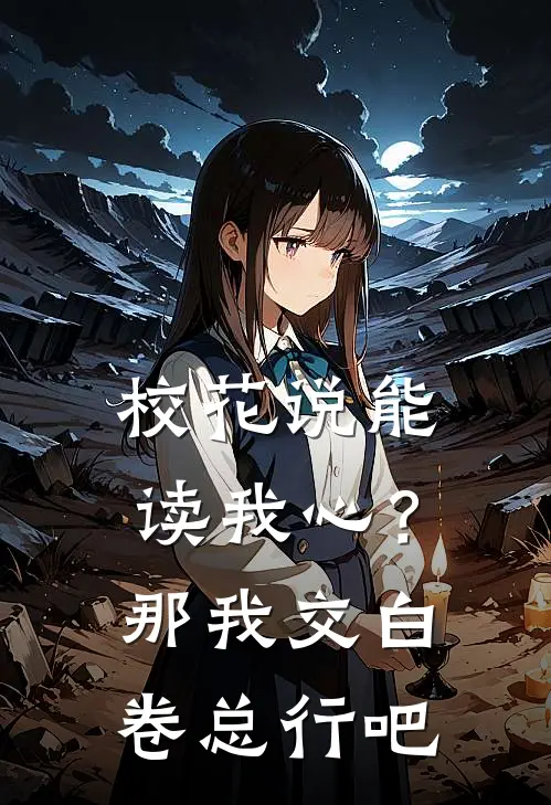 校花说能读我心？那我交白卷总行吧