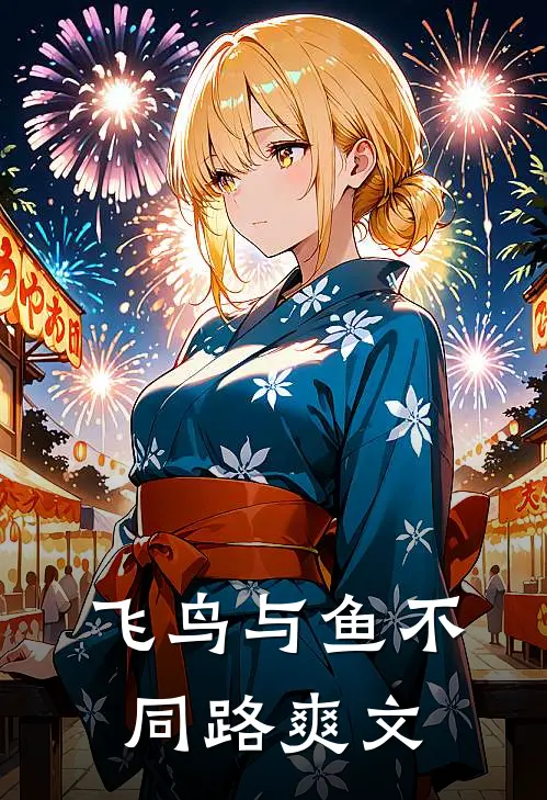 飞鸟与鱼不同路爽文