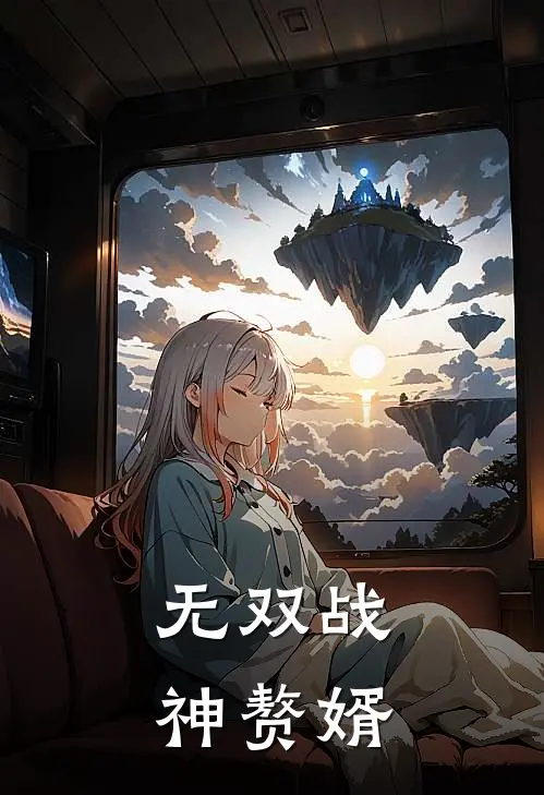 无双战神赘婿