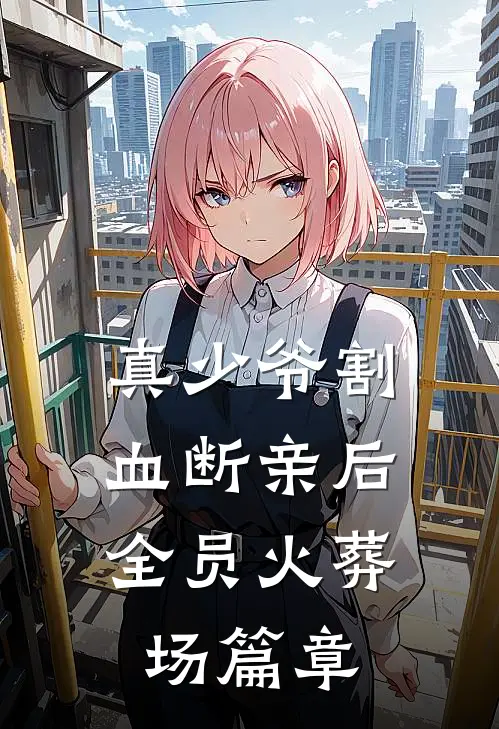 真少爷割血断亲后，全员火葬场篇章