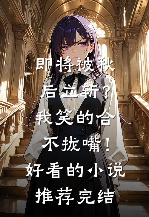 即将被秋后立斩？我笑的合不拢嘴！好看的小说推荐完结