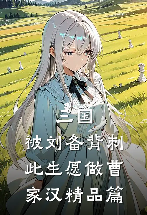 三国：被刘备背刺，此生愿做曹家汉精品篇