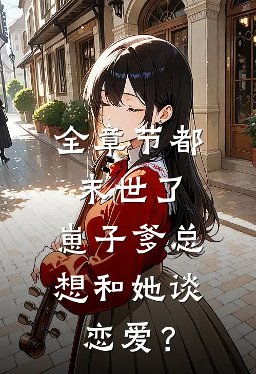 全章节都末世了，崽子爹总想和她谈恋爱？