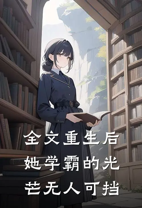 全文重生后，她学霸的光芒无人可挡