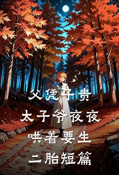 父凭子贵，太子爷夜夜哄着要生二胎短篇