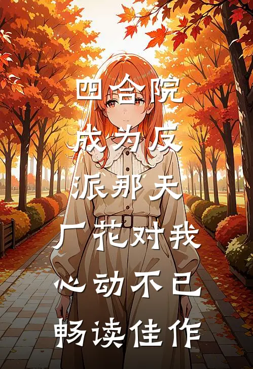 四合院：成为反派那天，厂花对我心动不已畅读佳作