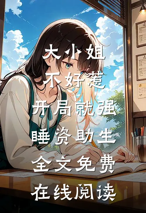 大小姐不好惹，开局就强睡资助生全文免费在线阅读