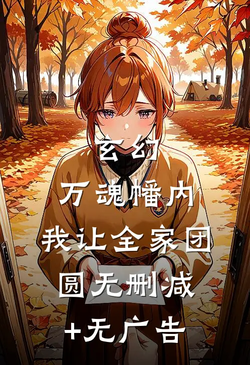 玄幻：万魂幡内，我让全家团圆无删减+无广告