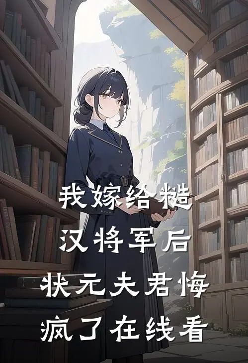 我嫁给糙汉将军后，状元夫君悔疯了在线看