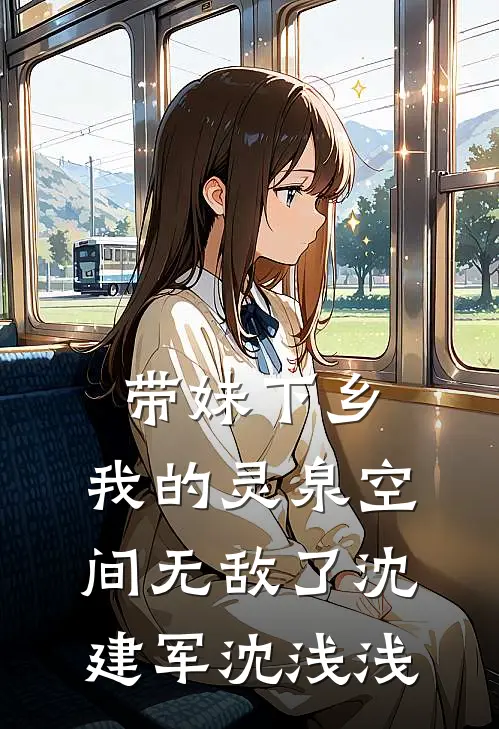 带妹下乡：我的灵泉空间无敌了沈建军沈浅浅