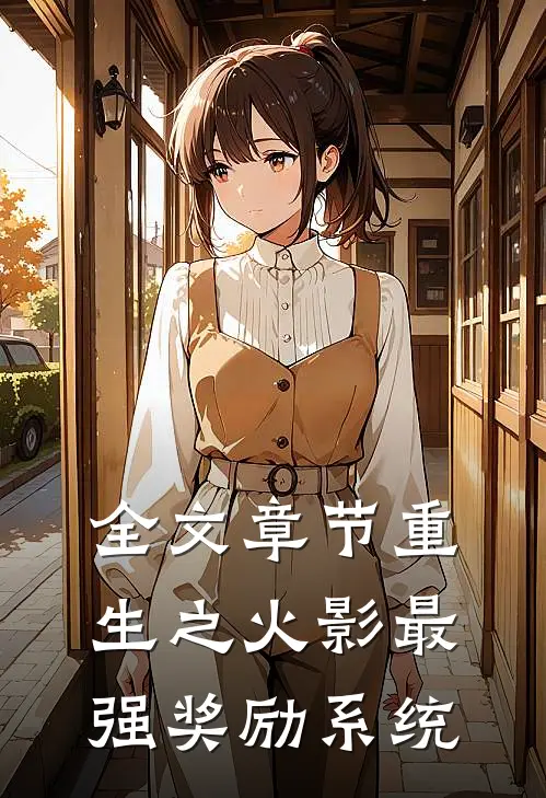 全文章节重生之火影最强奖励系统